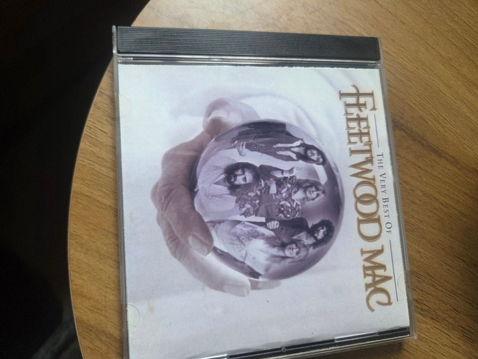Fleetwood Mac - The Very Best Of (CD), Gebruikt, Pop, Ophalen of Verzenden, Verzamelalbum