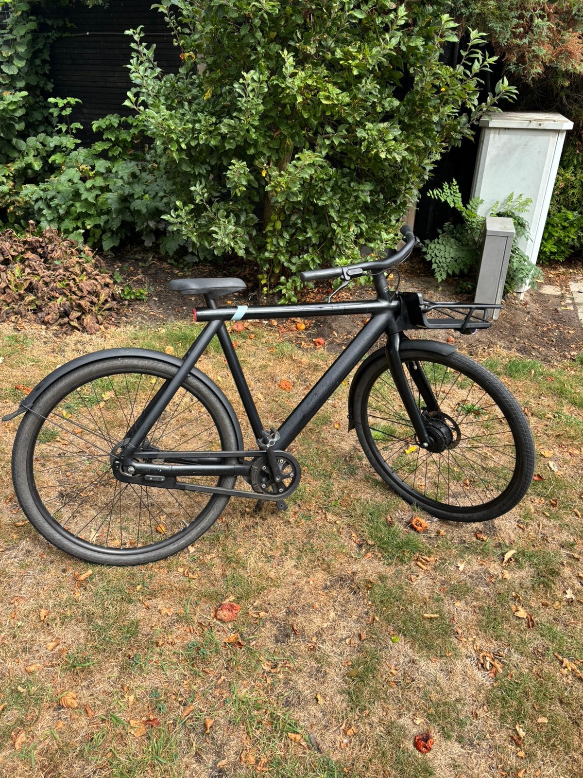 VanMoof S3 met error, Ophalen, Gebruikt, 59 cm of meer, Vanmoof