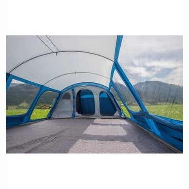 Vango Claremont 8 persoons mooie ruime tent, Ophalen, Zo goed als nieuw