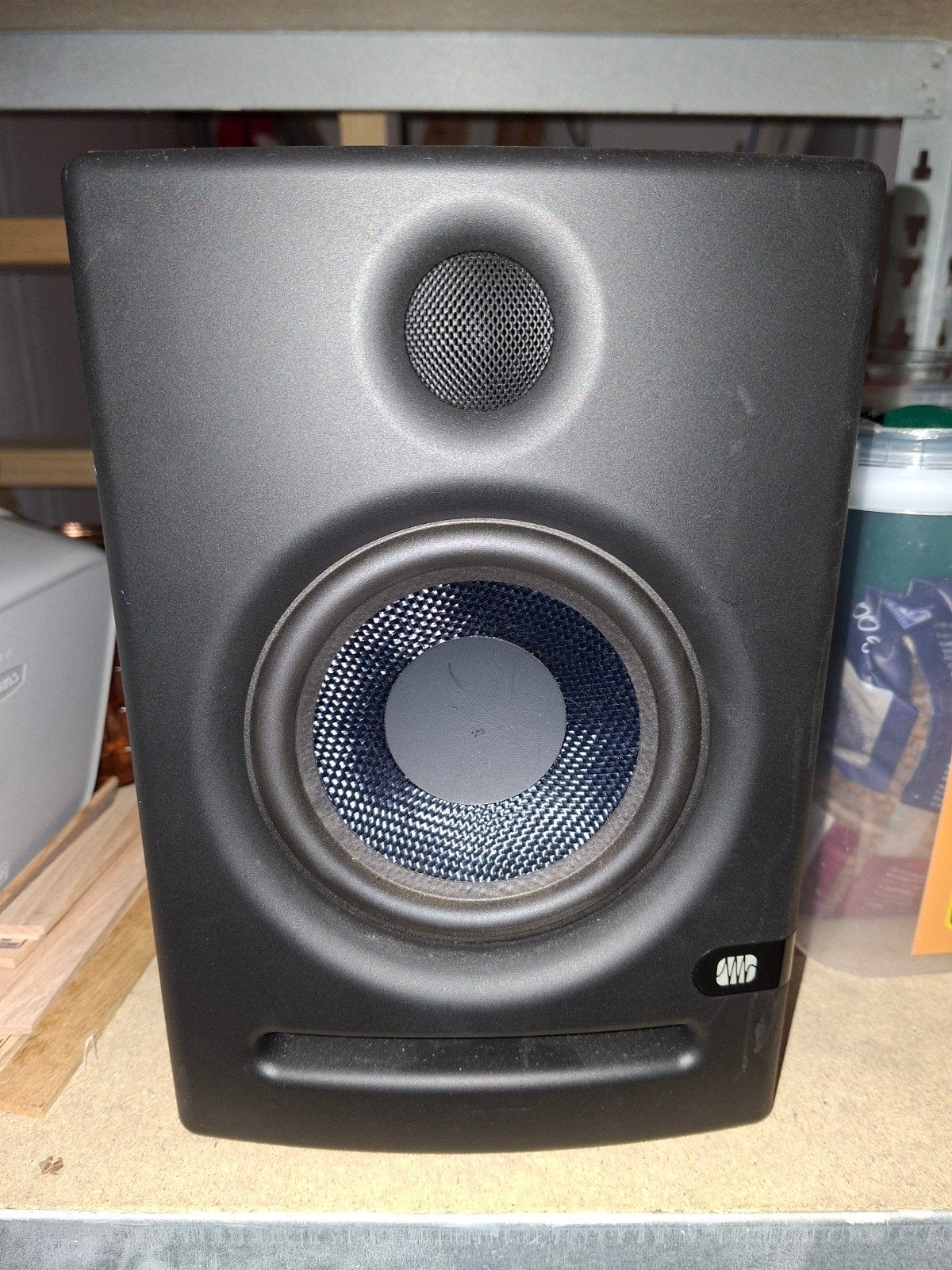 Presonus monitoren, Ophalen, Gebruikt, Overige merken