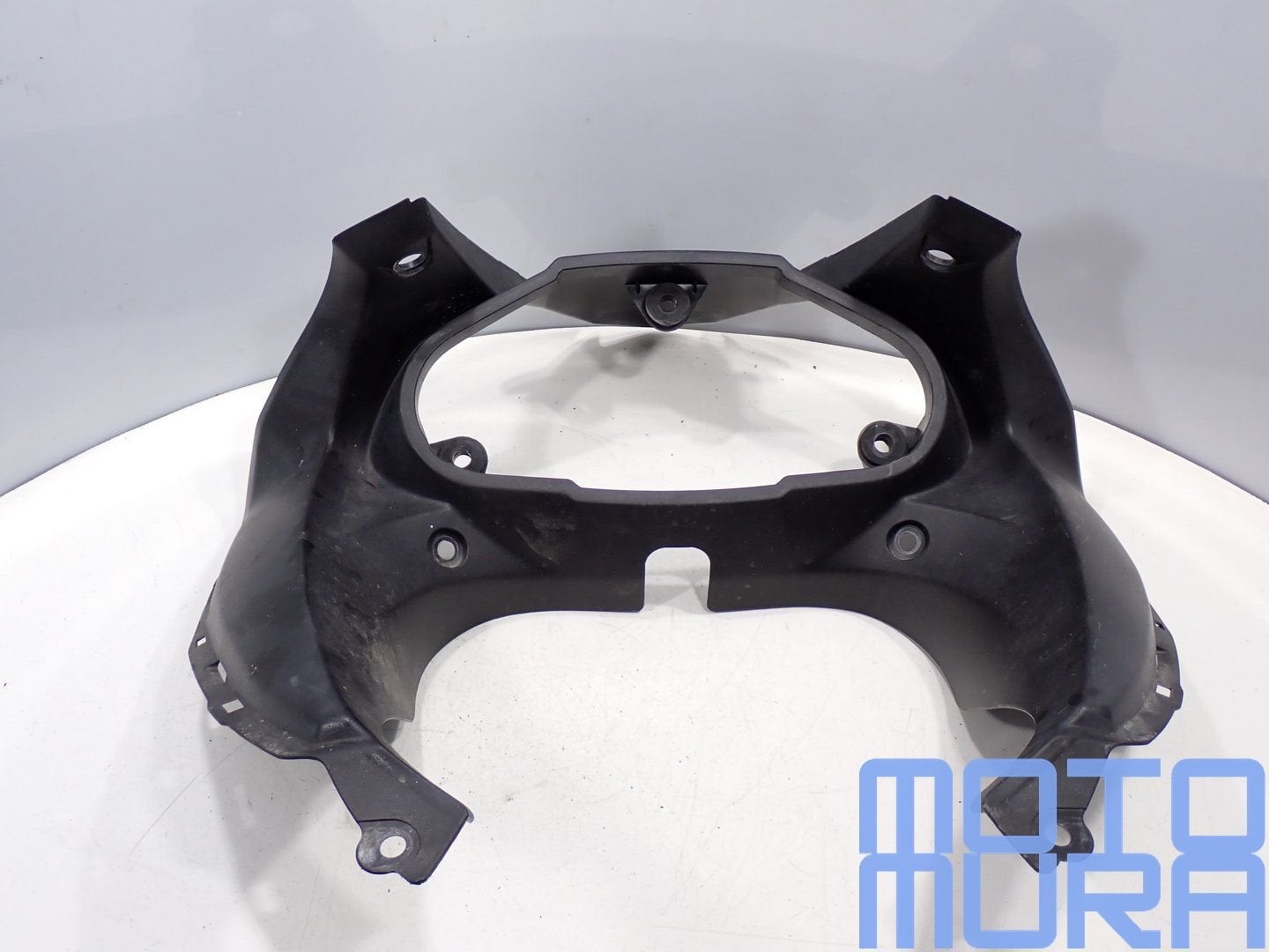 Binnenkuip voor de Kawasaki Ninja 250 2008 - 2012 ZX250 ZX 2, Gebruikt, -, -, Ophalen of Verzenden