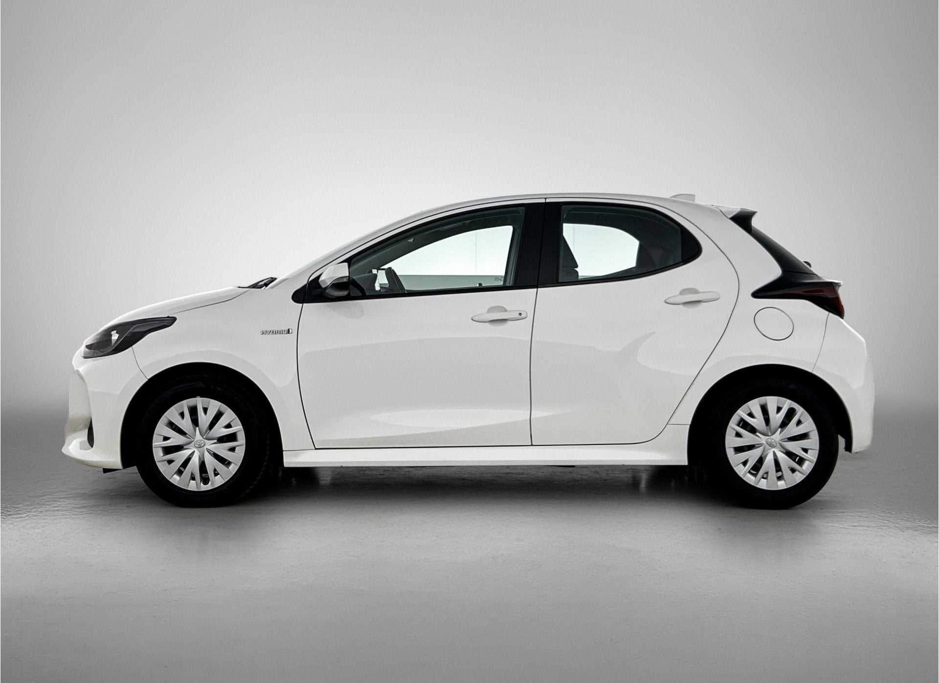 Toyota Yaris 1.5 Hybrid Active | Cruise Control Adaptief | N, 12 maanden, Gebruikt, Euro 6, Bedrijf
