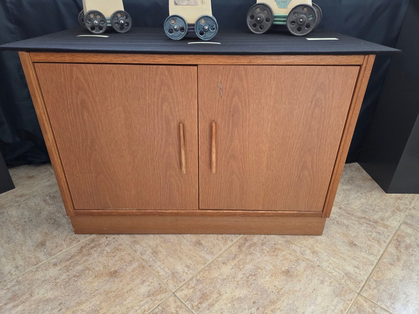 Hülsta kast, dressoir, legkast, Huis en Inrichting, Ophalen, 25 tot 50 cm, 50 tot 100 cm