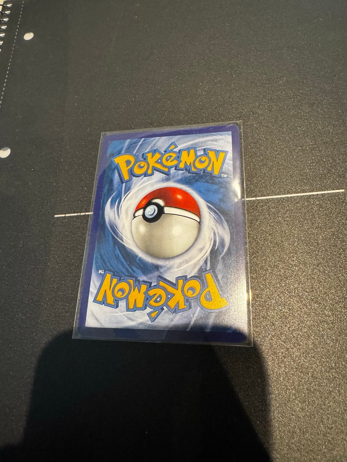 Pokémon Light Golduck (Neo Destiny), Ophalen of Verzenden, Zo goed als nieuw, Losse kaart