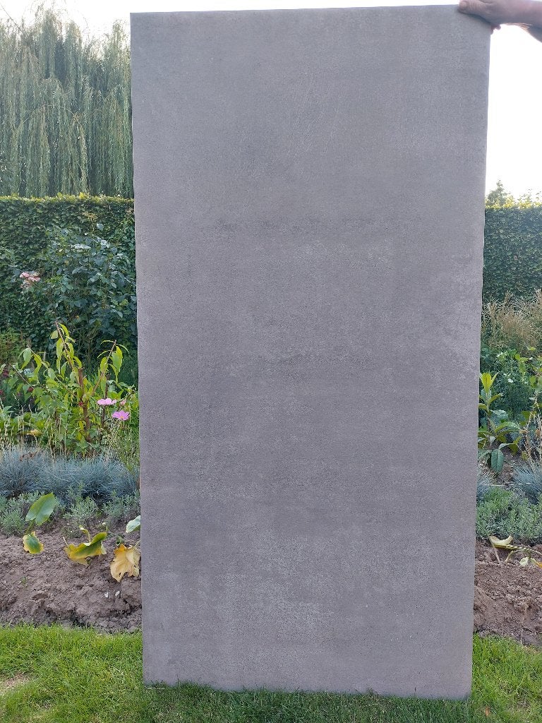 Marazzi Memento taupe tegelstroken spatrand vensterbank s, Ophalen, 60 cm of meer, Keramiek, Zo goed als nieuw