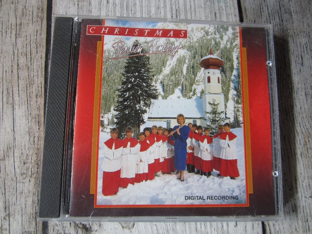 Kerstmuziek Diverse Artiesten Box 2, Ophalen of Verzenden, Gebruikt, Kerst, Album