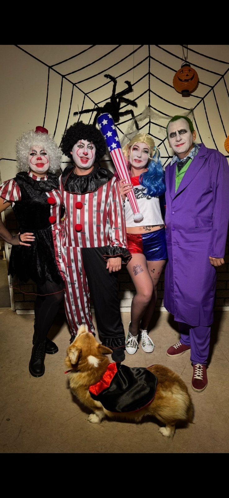 Halloweenkostuums, Ophalen of Verzenden, Zo goed als nieuw, Feestartikel, Halloween of Griezel