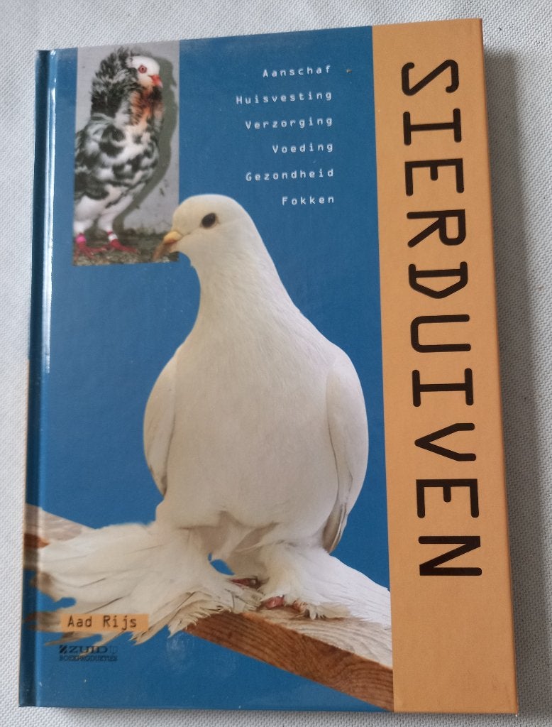 Duiven en benodigheden, Dieren en Toebehoren, Meerdere dieren, Tuimelaar of Roller
