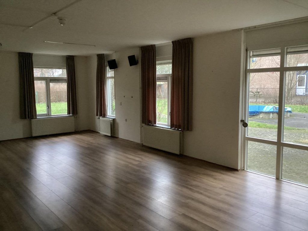 NIEUW! Woonruimte te huur mr. C.P.M. Rommestraat, Sneek, Huizen en Kamers
