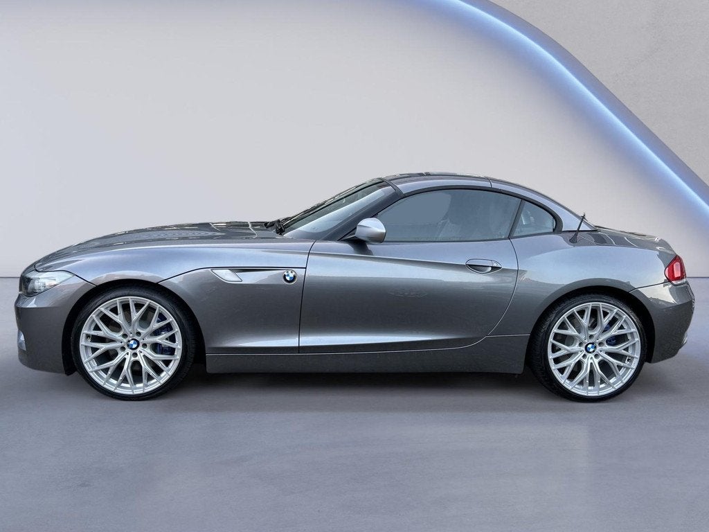 BMW Z4 Roadster sDrive 35iS 340PK M-SPORT /Apple Carplay/Led, Auto's, BMW, Automaat, Euro 5, Achterwielaandrijving, Gebruikt