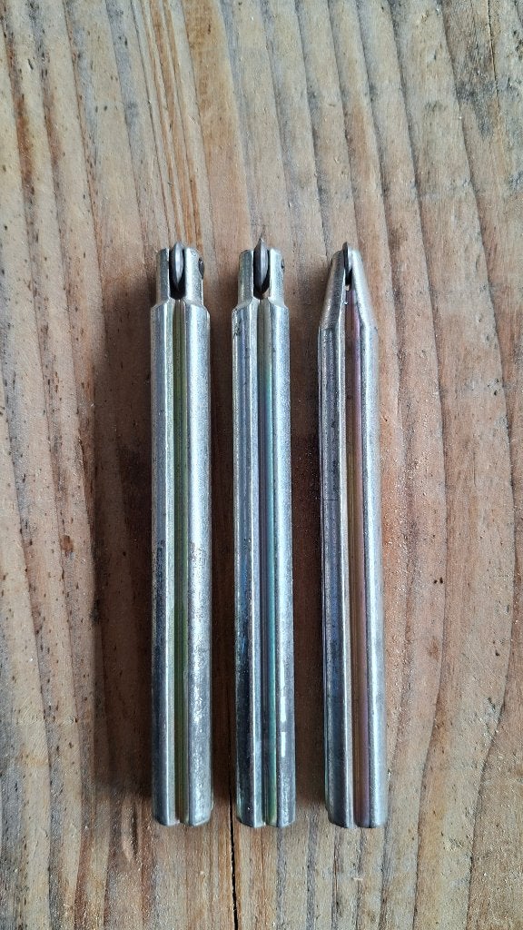 3x Rubi Snijwielen snijmessen snij wieltjes NIEUW!, Overige typen, Nieuw, Minder dan 5 m², Overige materialen