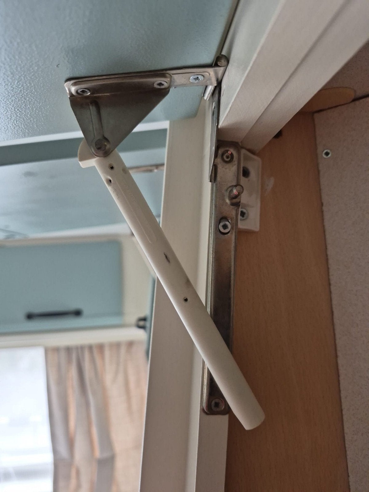 Gezocht! Klepuitzetters Homecar 43 racer 1998, Caravans en Kamperen, Caravan accessoires, Ophalen of Verzenden