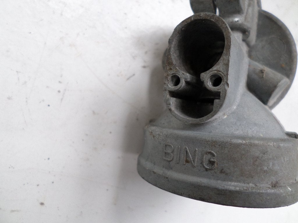 KREIDLER BING CARBURATUUR 1/12/37, Ophalen of Verzenden, Gebruikt, Carburateur