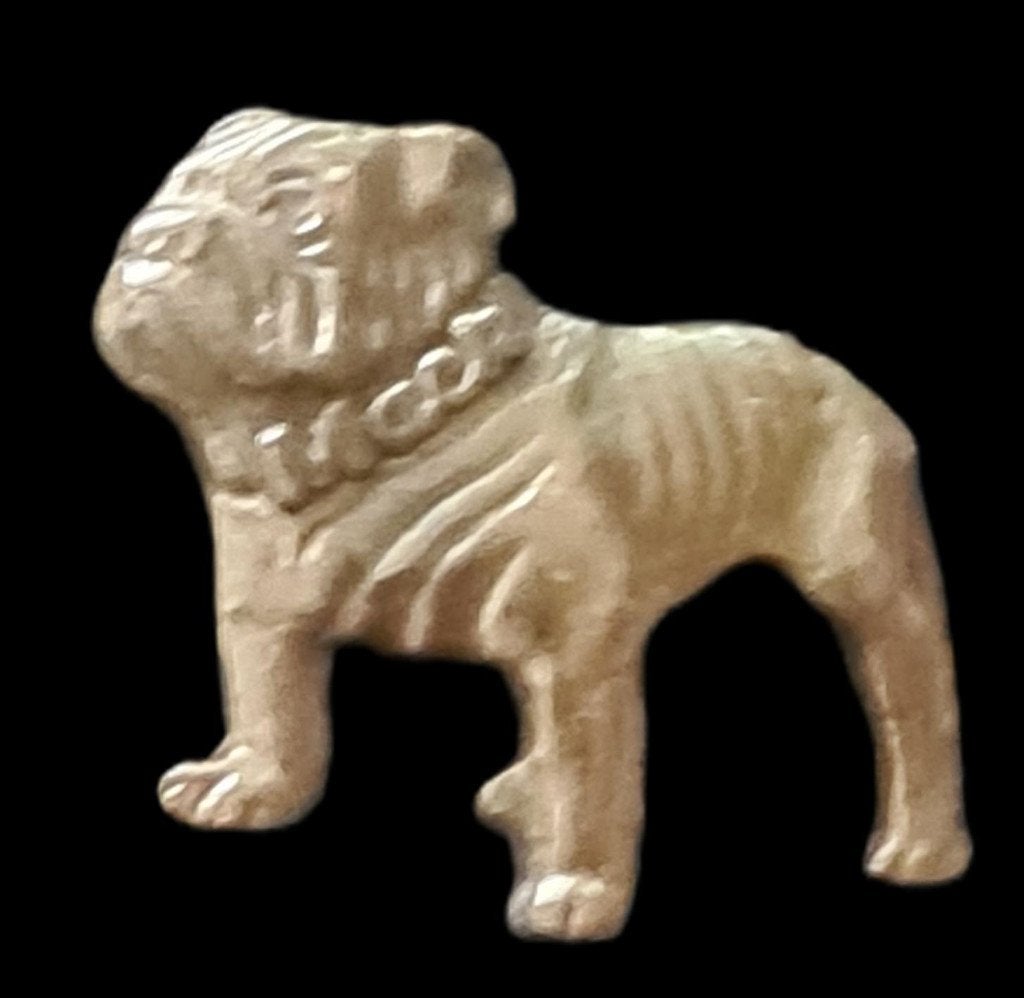 Mack bulldog truck pin, Verzamelen, Verzenden, Nieuw, Transport, Speldje of Pin