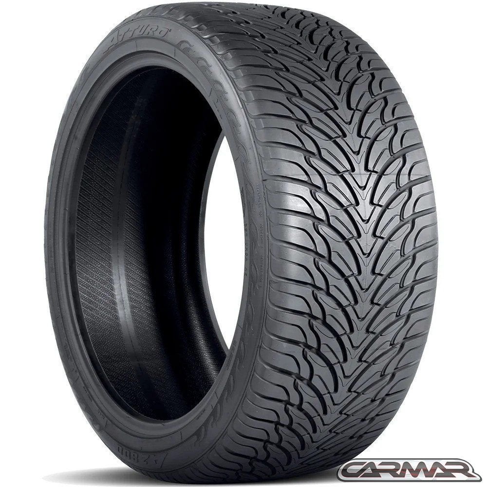Nieuwe banden 285/40R24 Atturo AZ800 GOEDKOOP, Ophalen, Gebruikt, -, 285 mm