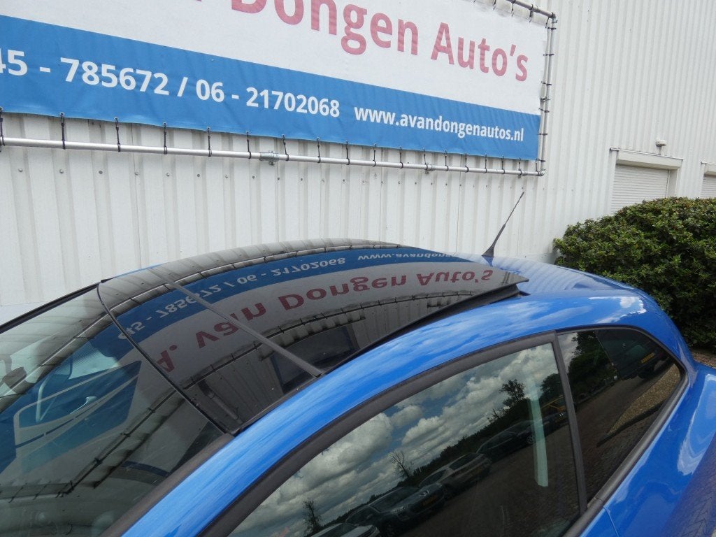 Seat IBIZA 1.4 TSI FR DSG,DealerOH,Pano.Xenon,Clima,Cruise, Auto's, Automaat, Euro 5, Gebruikt, 4 cilinders