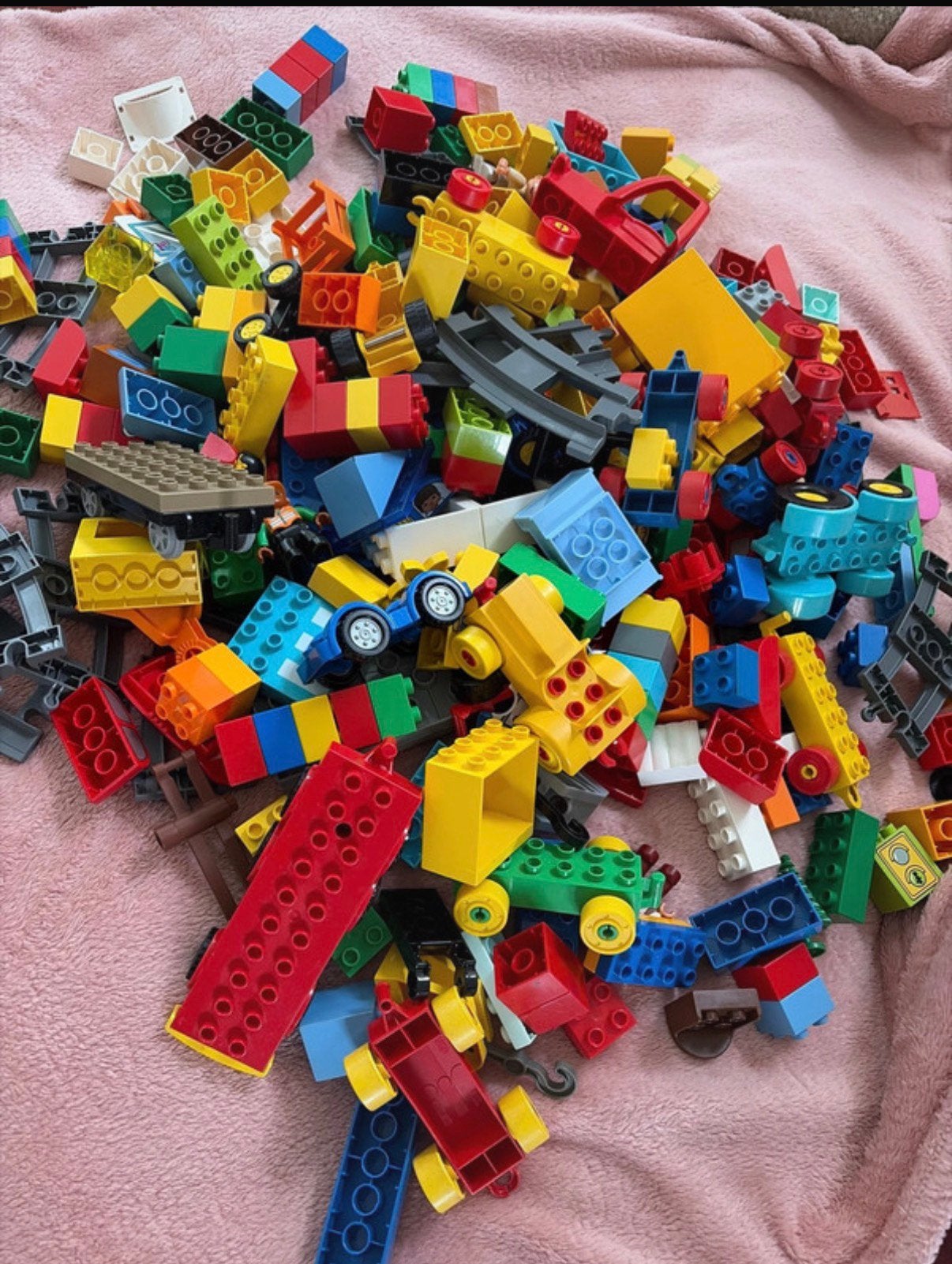 Doos duplo, Ophalen of Verzenden, Gebruikt