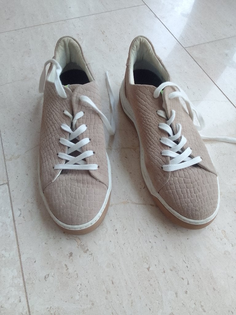 Floris van Bommel schoenen 41, Verzenden, Zo goed als nieuw, Overige kleuren
