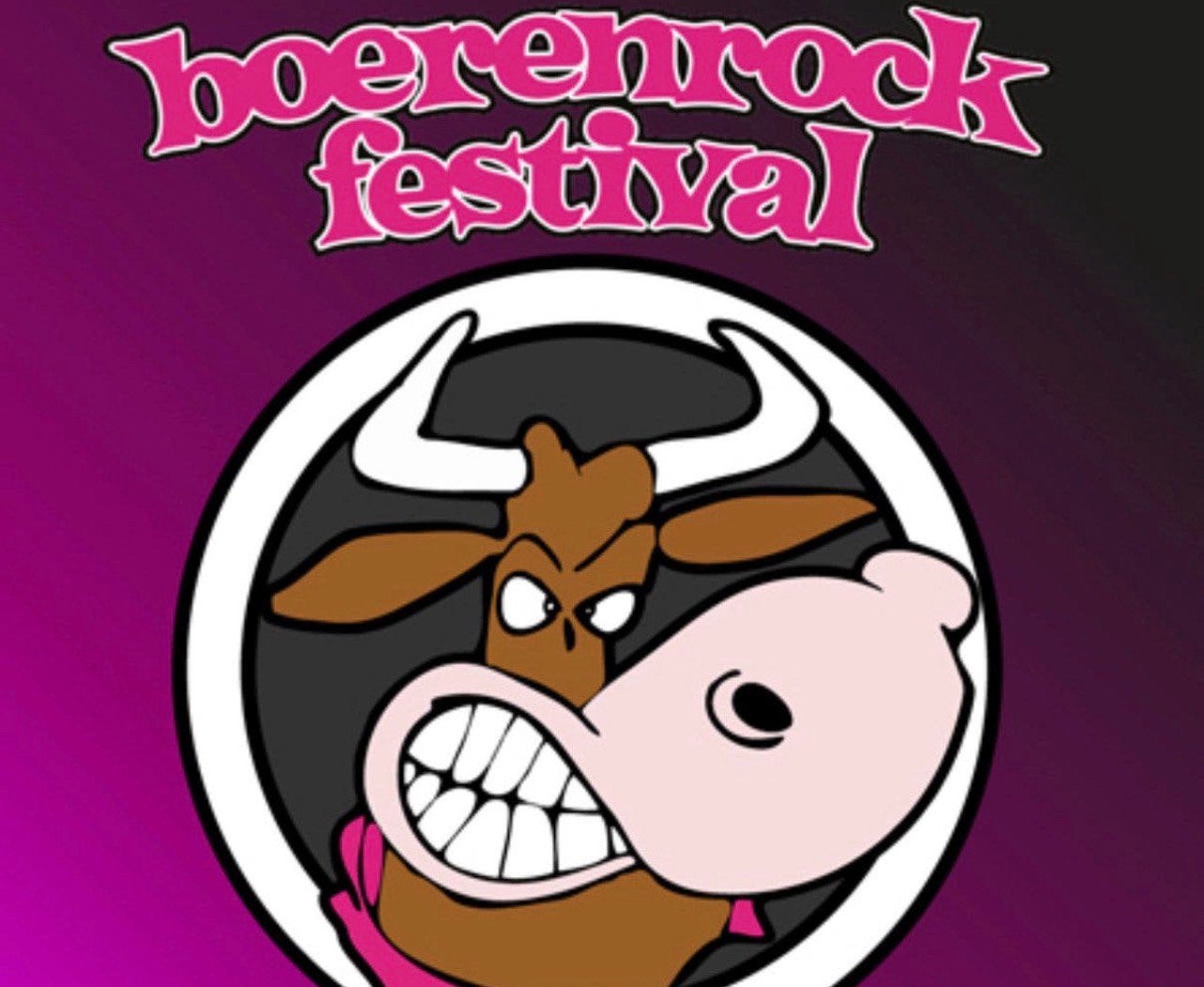 GEZOCHT!! 2x camping kaarten boerenrock, Twee personen