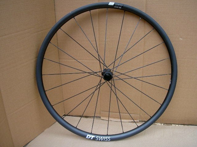 Achterwiel 28" DT Swiss GR1600 Spline 25 DB, Ophalen, Nieuw, Overige typen