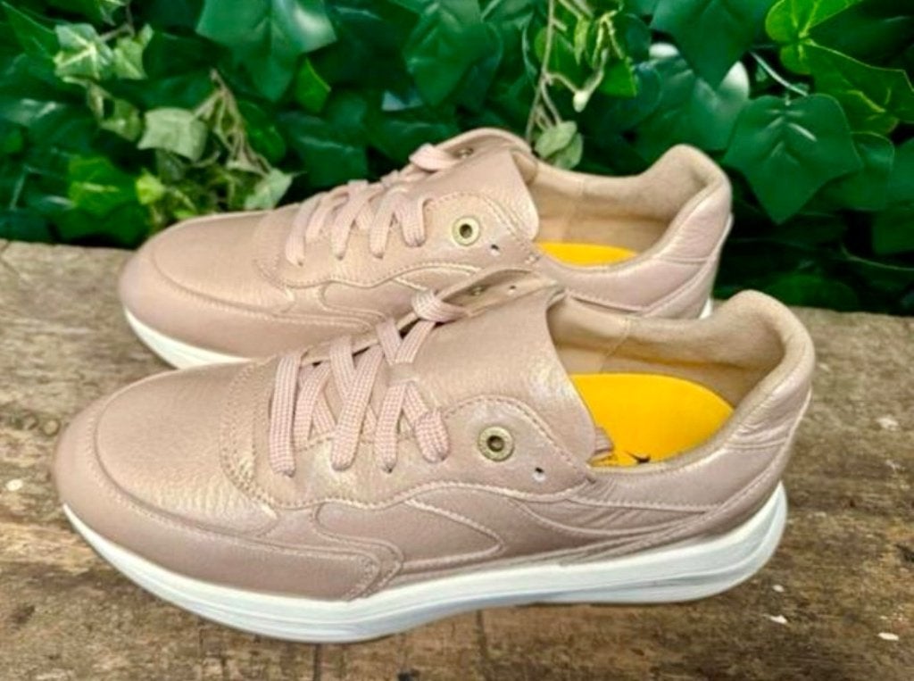 nieuwe sneakers van Xsensible maat 36 (wijdte G), Nieuw, Ophalen of Verzenden, Sneakers of Gympen, Roze