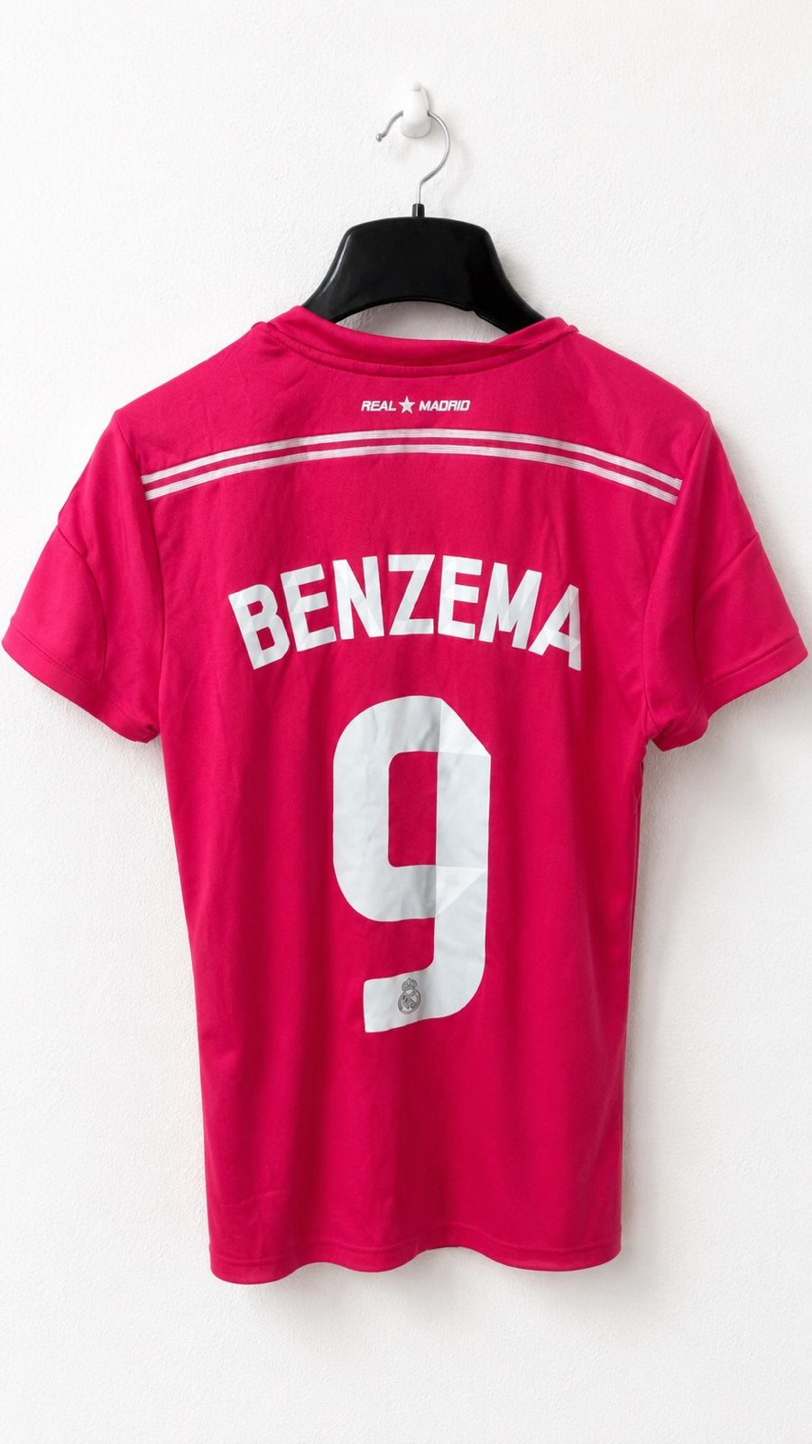 Vrouwen voetbal tenue maat M +sokken, Ophalen of Verzenden, Zo goed als nieuw, Set