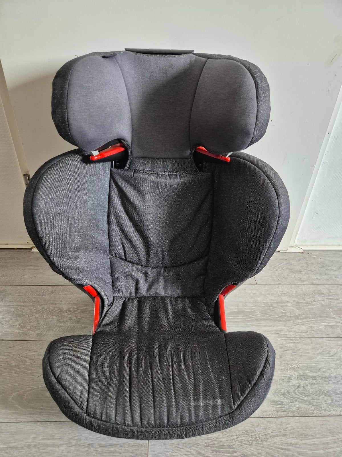 Maxi-Cosi RodiFix AirProtect autostoel, Ophalen, Gebruikt, 15 t/m 36 kg, Isofix