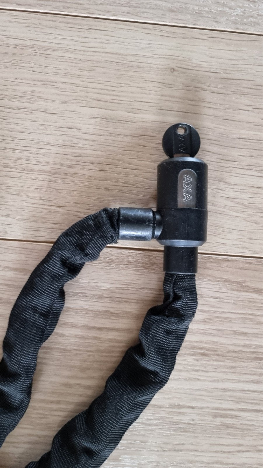 Foto 8 van Gazelle Heavy Duty C7 HMB (2019) – H59 – Mat Zwart – 5300 km