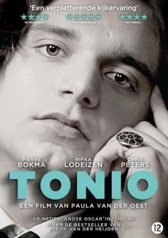 Tonio (2017), Vanaf 12 jaar, Ophalen of Verzenden, Zo goed als nieuw