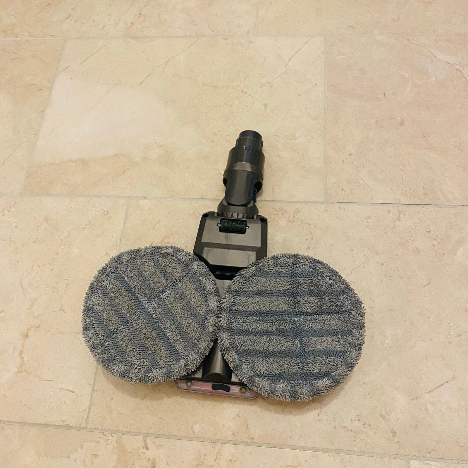 Dyson Dweilopzetstuk voor V8 Stofzuiger - Nieuwstaat, Witgoed en Apparatuur, Stofzuigers, Overige typen, Dweilfunctie, Ophalen of Verzenden