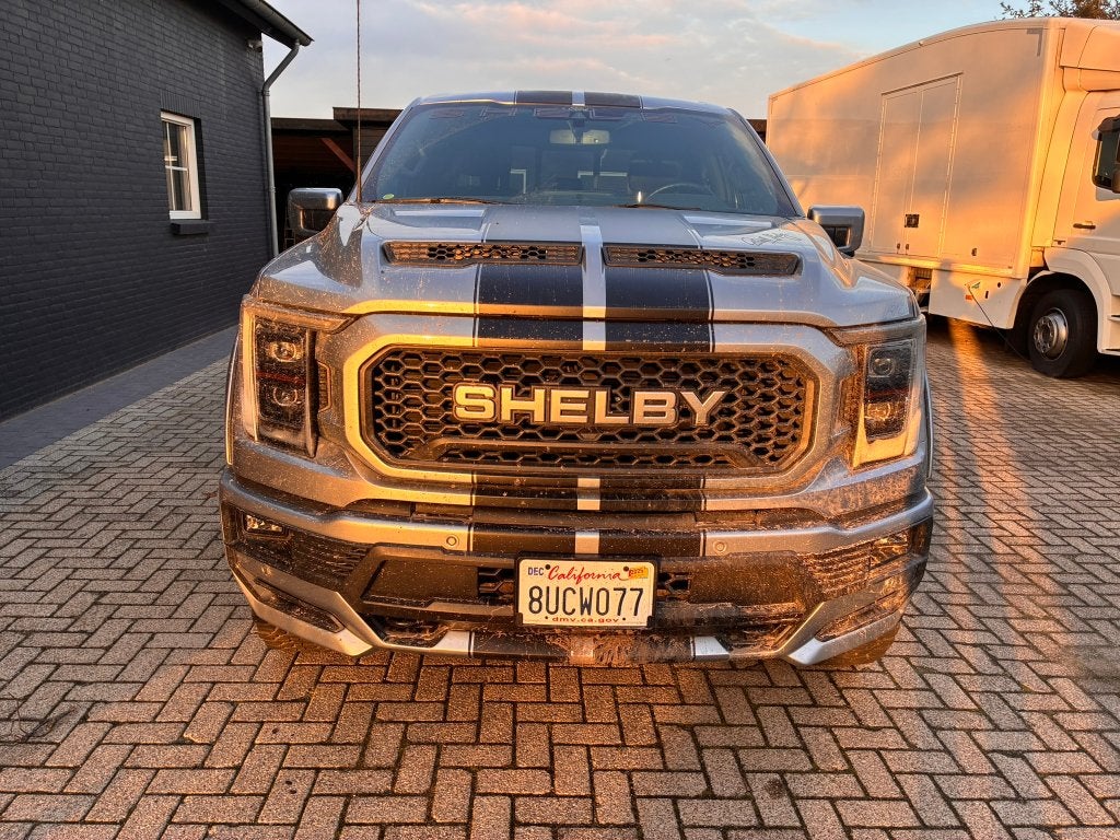 Ford Usa F-150