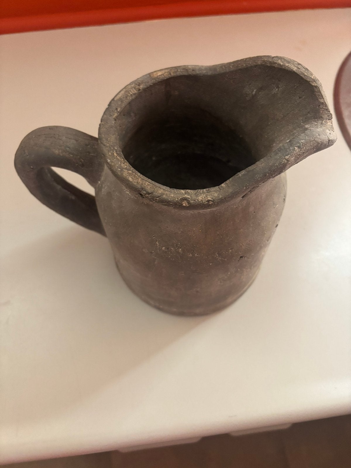 Kruik, Antiek en Kunst, Ophalen of Verzenden