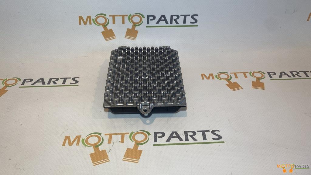BMW 2 i3 i8 X1 en Mini LED Module AL 63117429121 7429121, Gebruikt, -, -, Ophalen of Verzenden