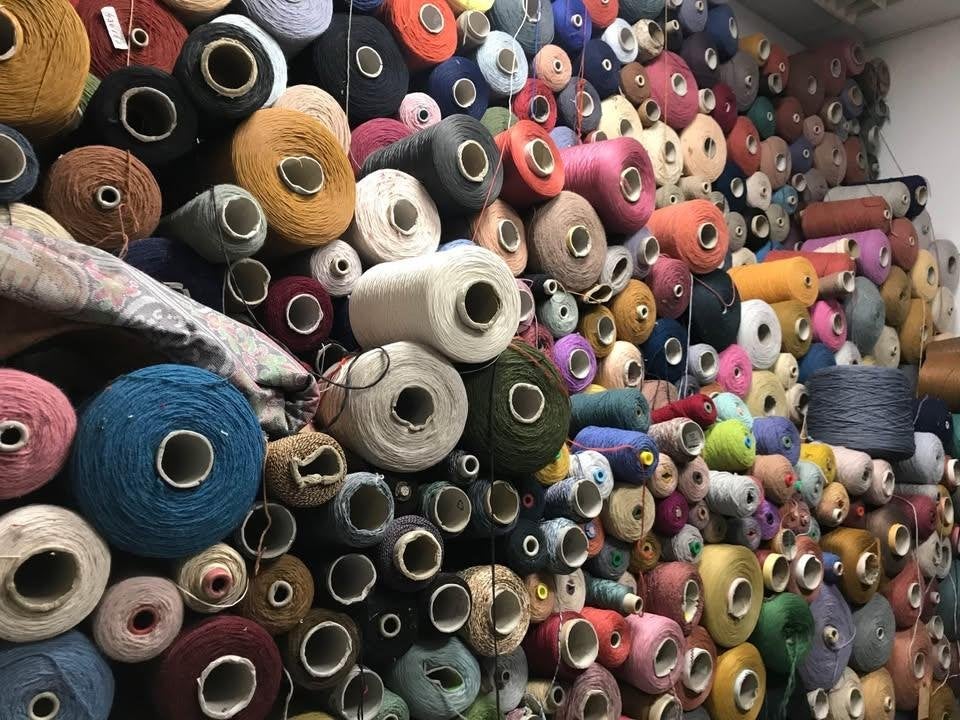 GAREN voor TUFTING, Ophalen, Overige thema's, Geschikt voor stof, Nieuw