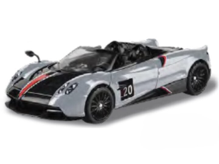 Pagani Huayra Roadster, Ophalen of Verzenden, Nieuw, Auto, Motormax