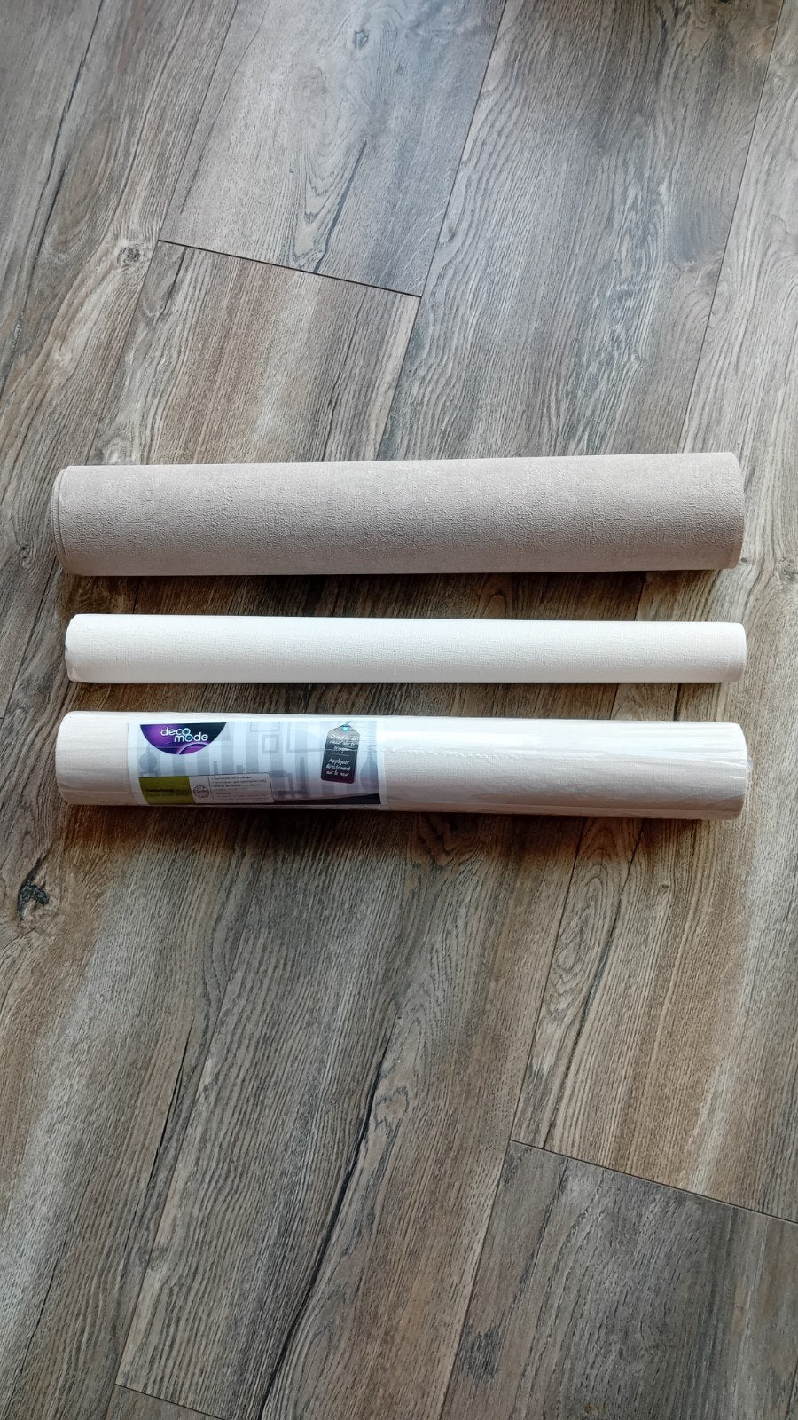 Demomode behang, Huis en Inrichting, Stoffering | Behang, Ophalen of Verzenden