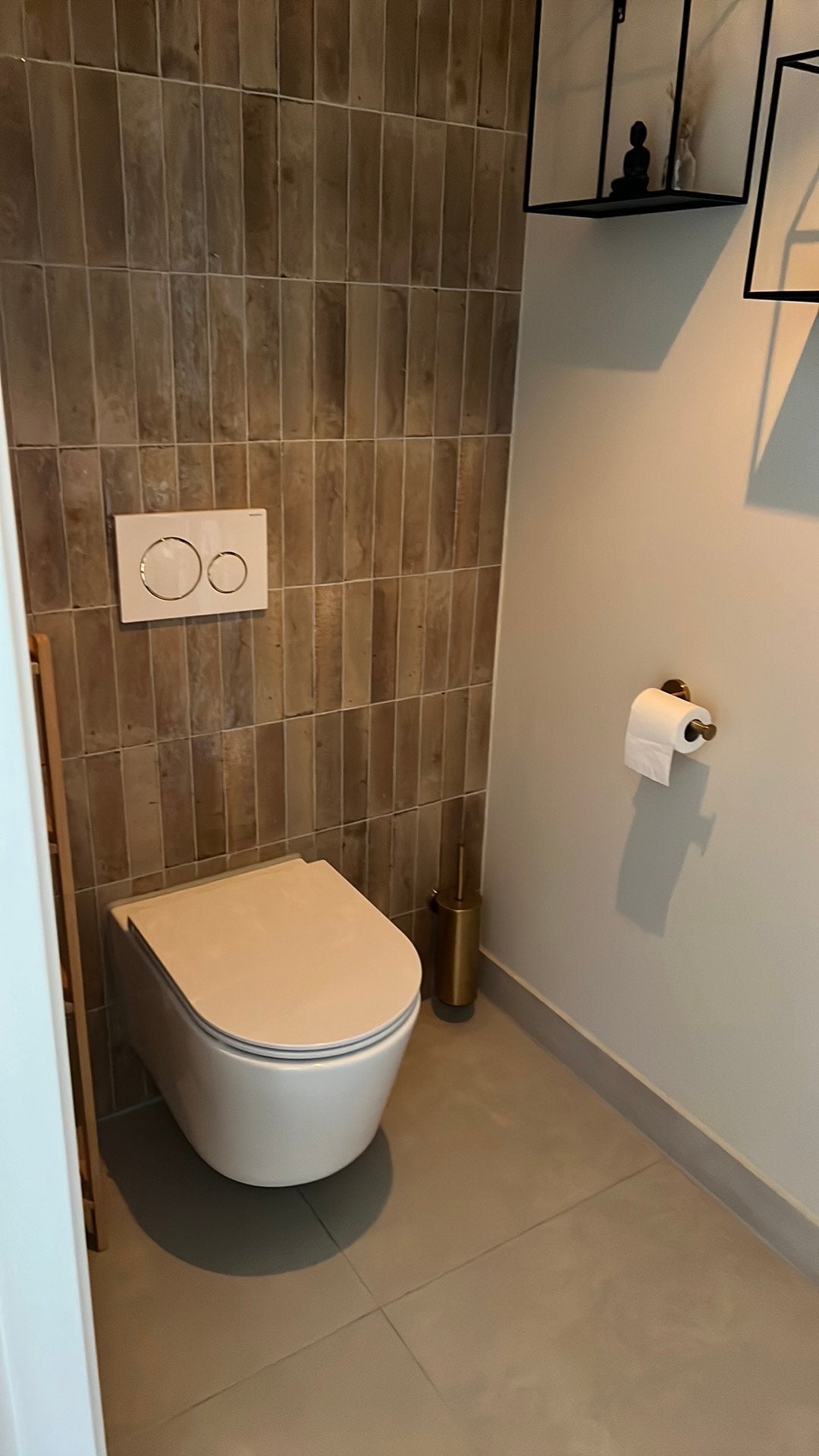 Tegels Rako Taurus 60x60 en Ragno Gres Porcellanato 6x24, Ophalen, 60 cm of meer, Nieuw, 5 tot 10 m²