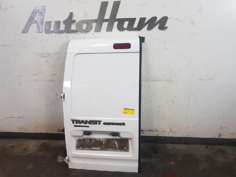 Achterdeur Ford Transit Connect (2002-09/2013-12) 5150581, Gebruikt, Henry-Ford-Straße  1, Köln 50735, , Duitsland, Ford-Werke GmbH
