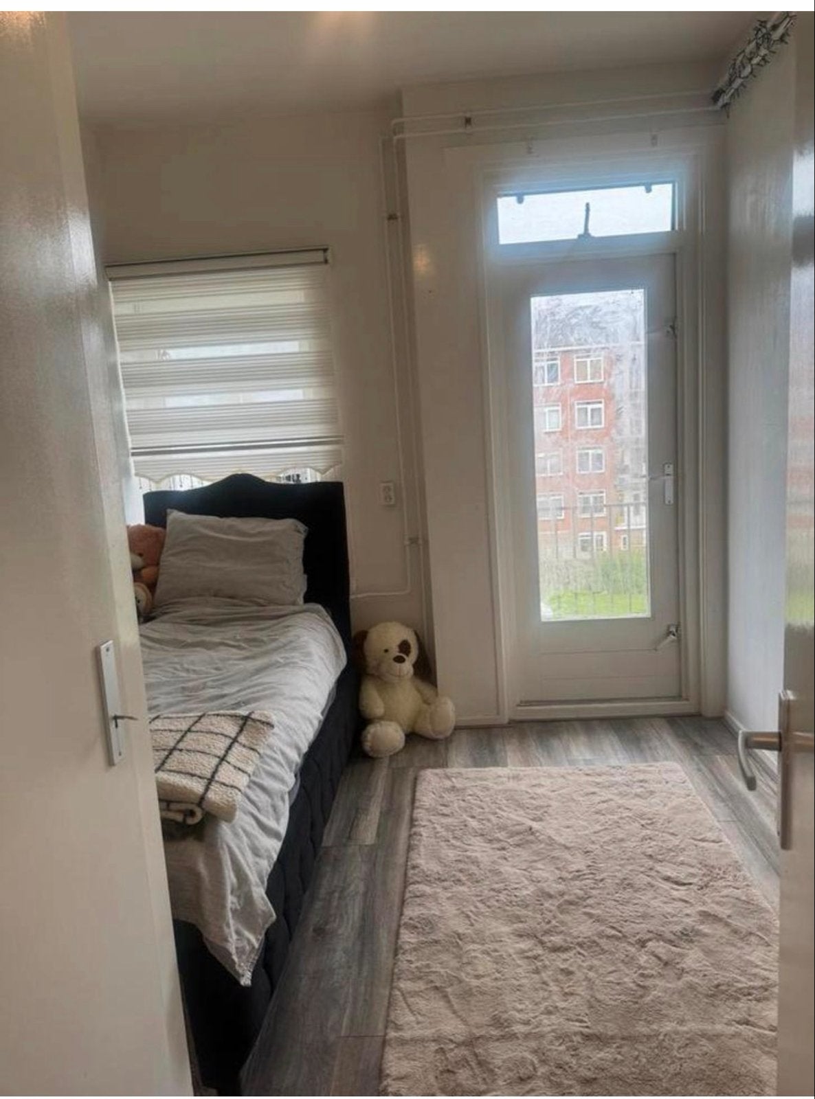 Per direct kamer te huur in Amsterdam, Amsterdam