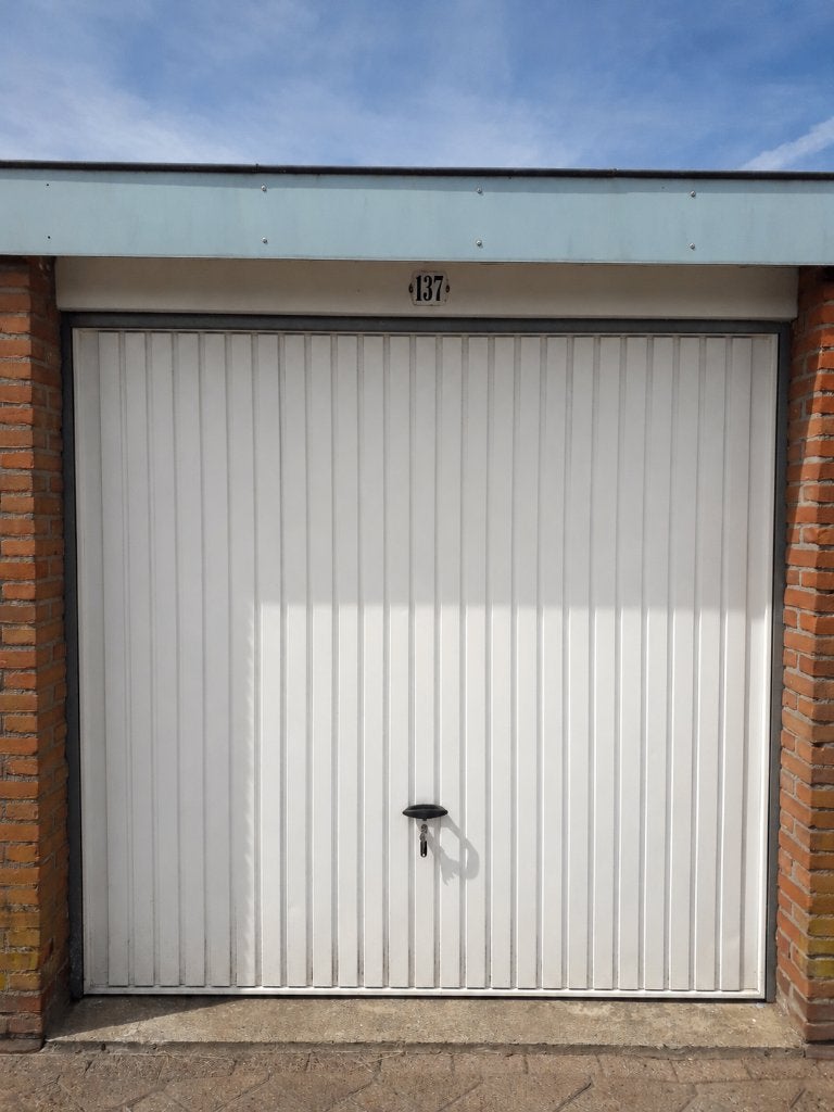 Garagebox te huur in RODEN – Plataanweg 36