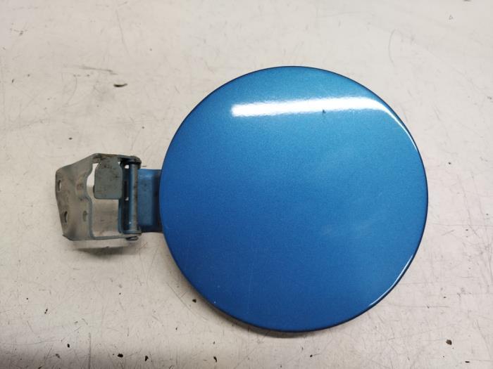 Tank Klep van een Suzuki Alto (ZKY), Gebruikt, -, -, Ophalen of Verzenden
