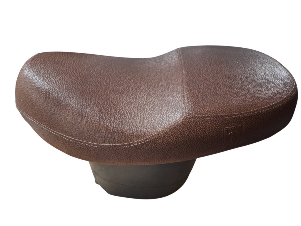 Buddyseat buddy zadel origineel BTC old classic, Gebruikt, BTC, Ophalen of Verzenden