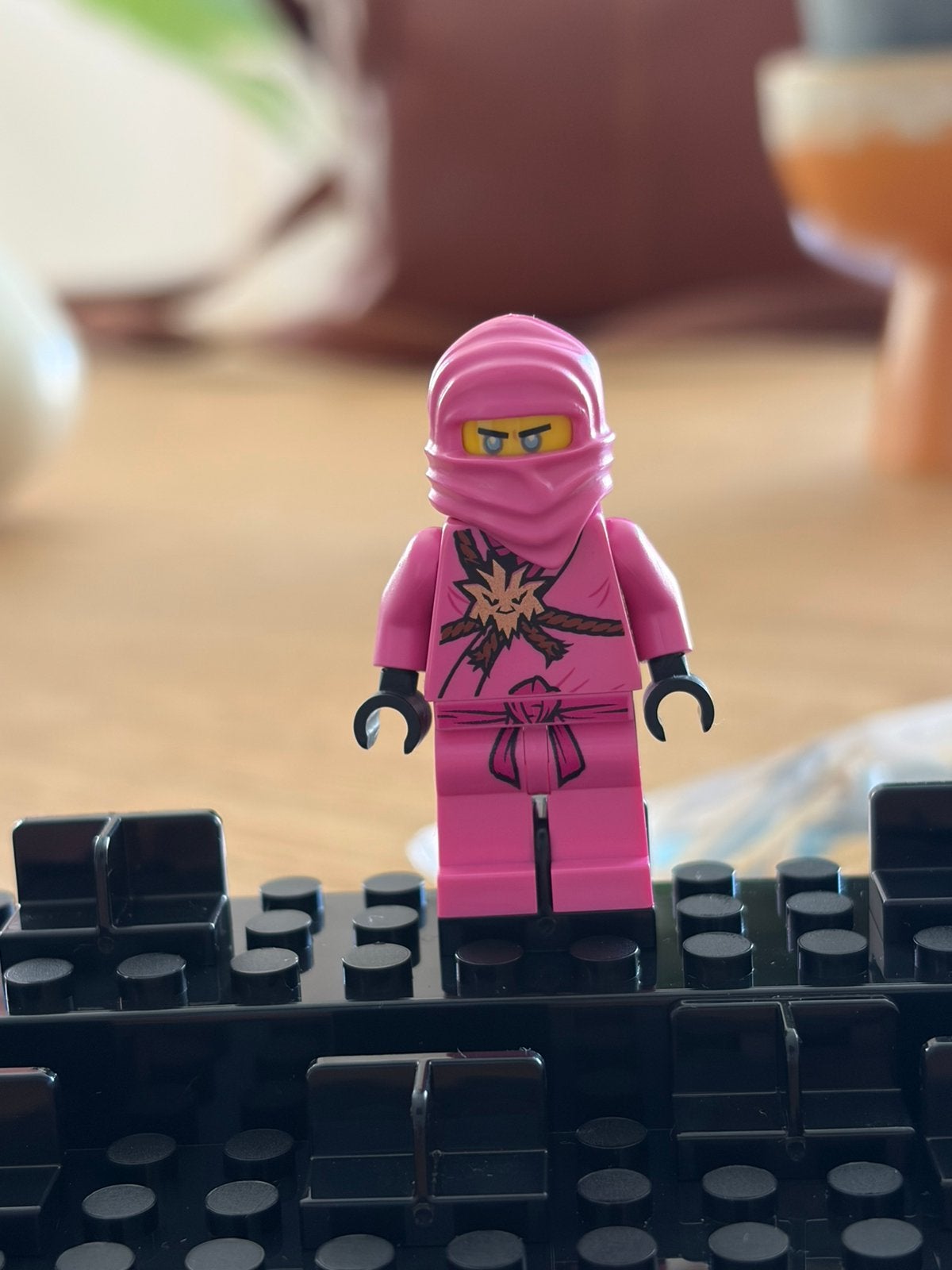 Lego Ninjago collectie nieuw!!, Lego, Ophalen of Verzenden, Zo goed als nieuw, Minifiguur