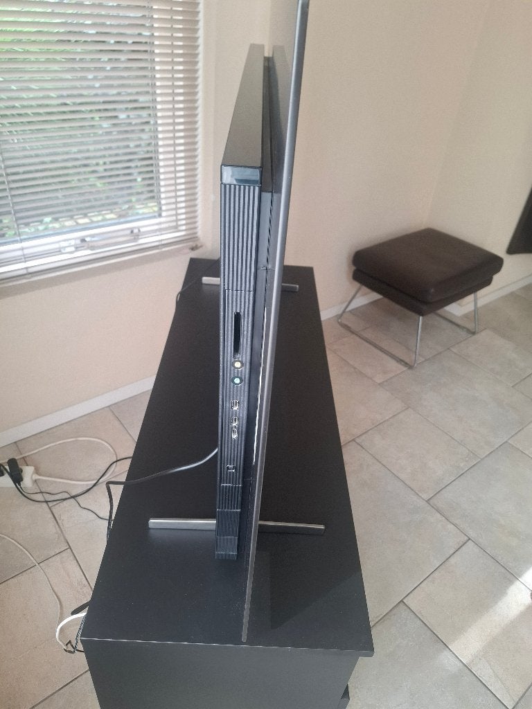 Foto 9 van Grote SONY OLED-TV