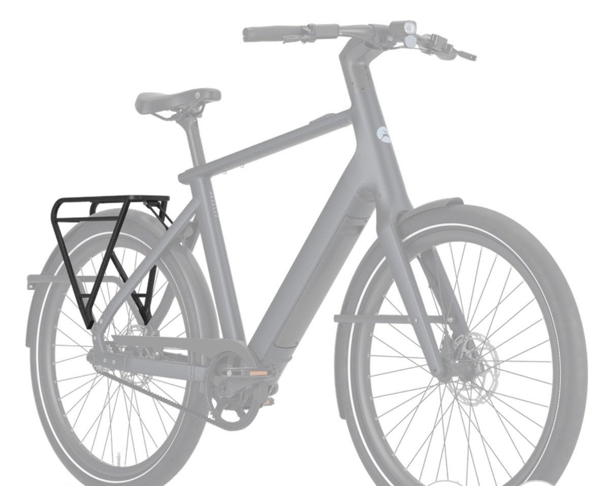 Gazelle Cayo Achterdrager - Nieuw in doos, Fietsen en Brommers, Ophalen of Verzenden, Nieuw