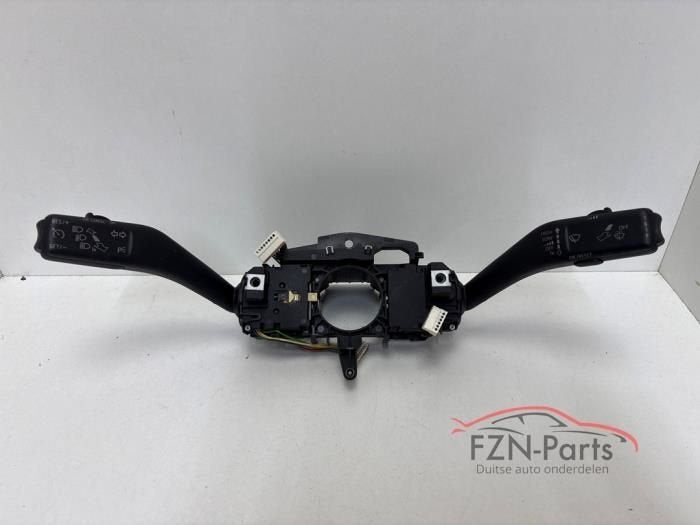 VW Caddy 1K5 Stuurkolomschakelaar Combischakelaar, Ophalen of Verzenden, Gebruikt