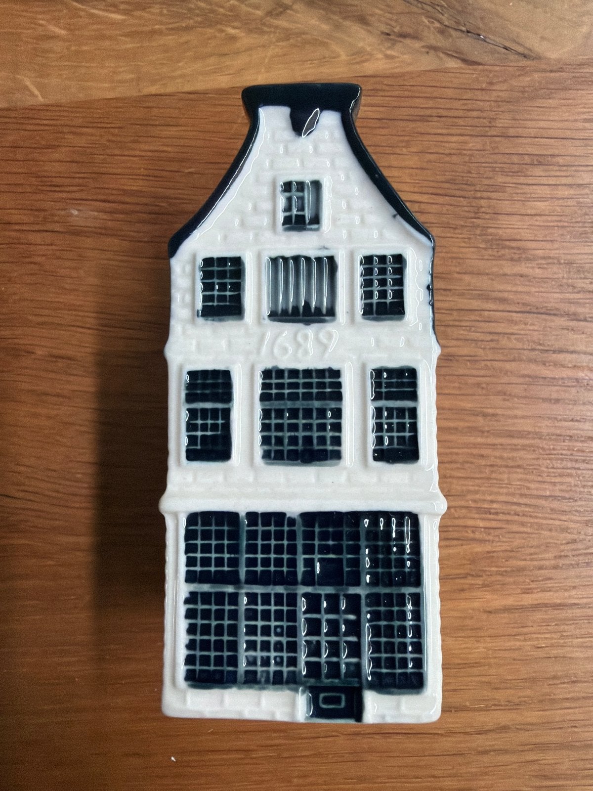KLM huisje 11 Bols, Ophalen of Verzenden, Zo goed als nieuw, 1 t/m 20, Gevuld