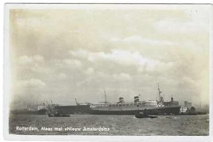 Scheepvaart, Ophalen of Verzenden, Nieuw