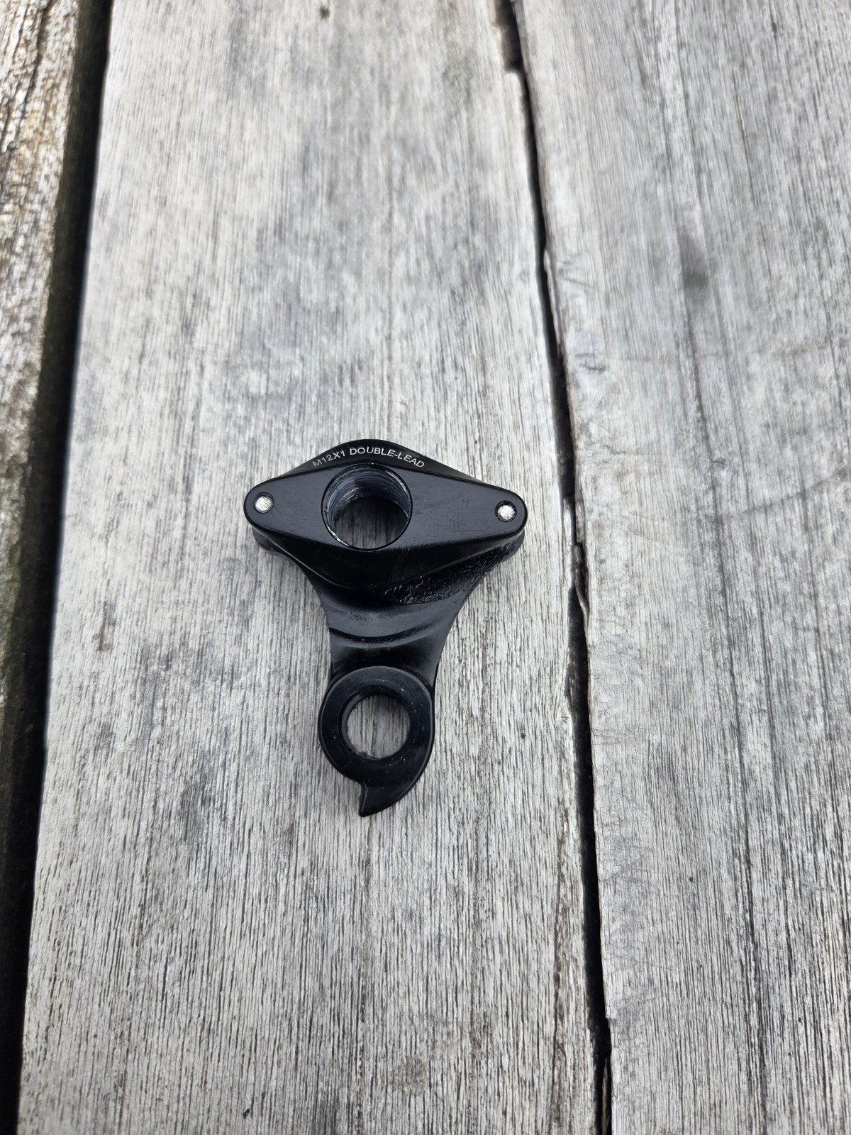 Derailleurhanger voor cannondale supersix evo cx en se., Gebruikt, Gravelbike, Ophalen of Verzenden, Cannondale