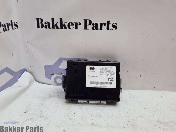 PDC Module van een Hyundai I40, Gebruikt, -, -, Hyundai